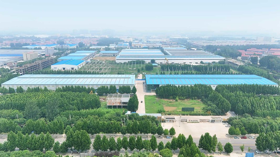 중국 Henan Yanjiang Environmental Technology Co., Ltd. 회사 프로필