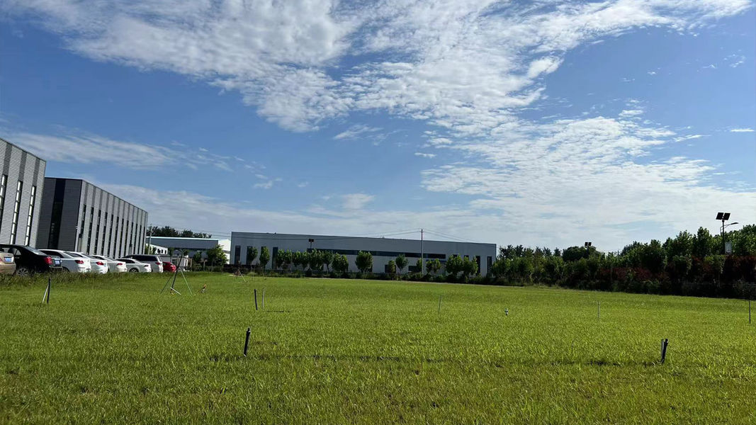 중국 Henan Yanjiang Environmental Technology Co., Ltd. 회사 프로필