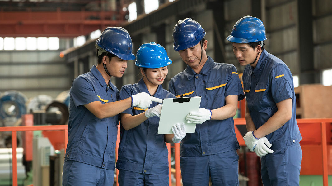 중국 Henan Yanjiang Environmental Technology Co., Ltd. 회사 프로필