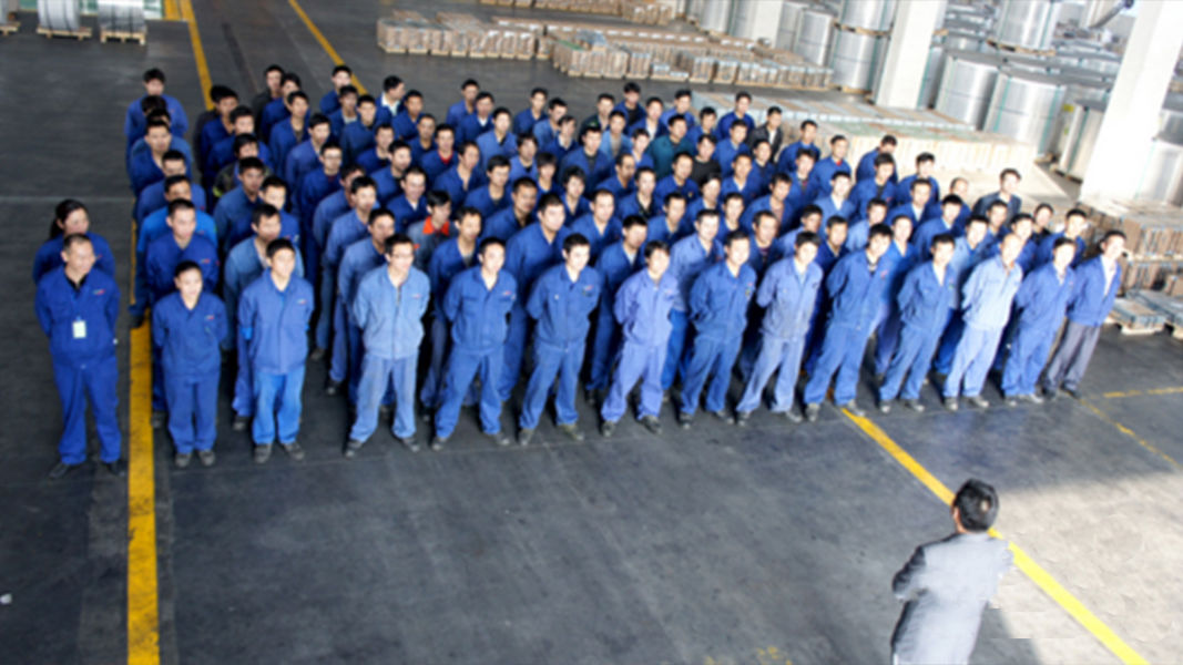 중국 Henan Yanjiang Environmental Technology Co., Ltd. 회사 프로필
