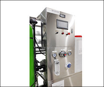 250 L/h Small Industrial Seawater Desalination Ro Plant Reverse Osmosis System Desalination Salt Water to Drinking Water