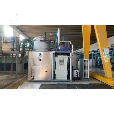 Sewage Treatment System Sewage Treatment Plant Wastewater Purification Machinery
