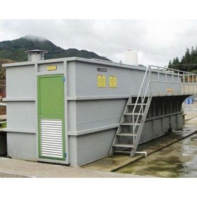High Quality Package Wastewater Sewage Treatment Plant MBR System Industrial Waste Water Treatment Plant